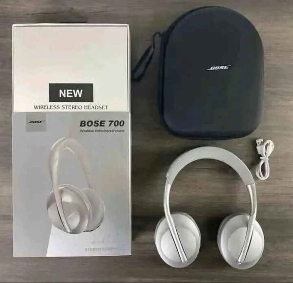 Casque Bluetooth Bose