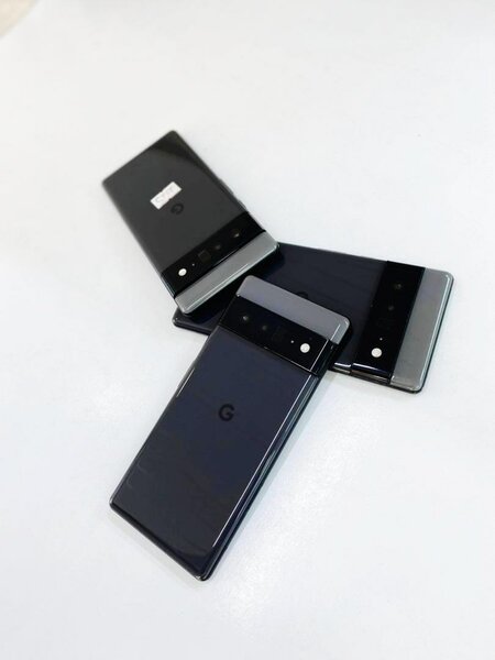 Having all pixels from 2 to 9