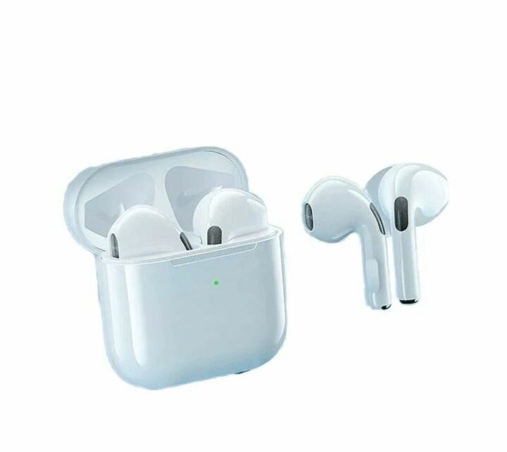 Écouteurs sans fil Pro 5S