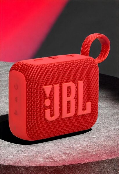 JBL Portable Bluetooth Speaker