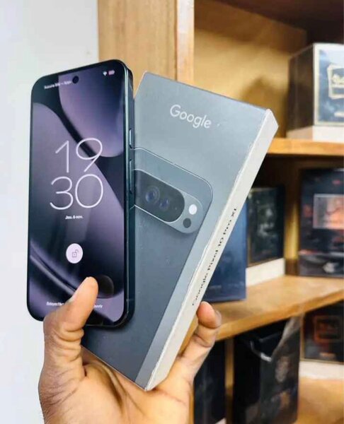 Google Pixel 8 Pro Smartphone