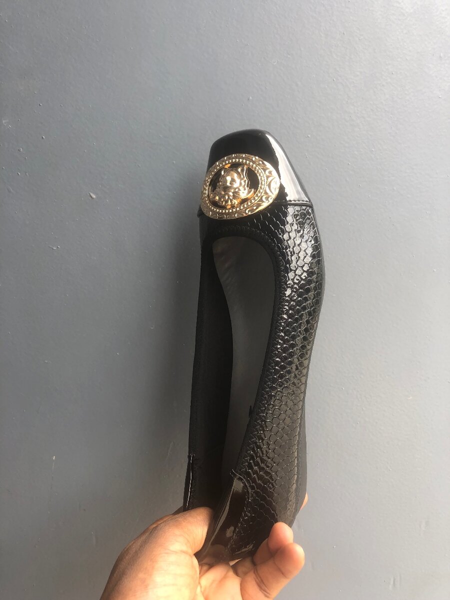 Ballerines élégantes pour femmes