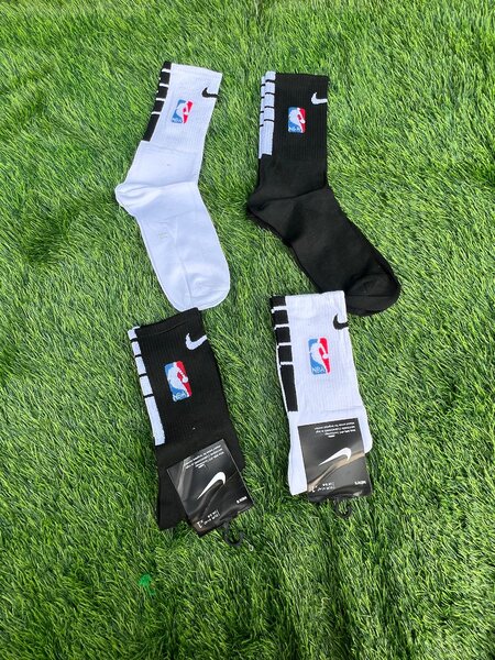Chaussettes de basket Nike NBA