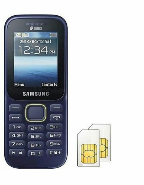 Téléphone Samsung ORIGINAL