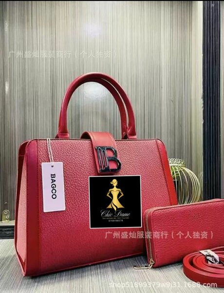 Sac à main en cuir pour femme