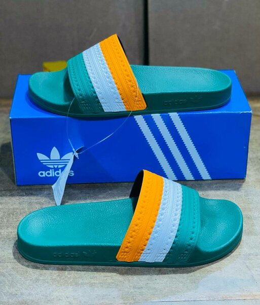 Sandales Adidas unisexes