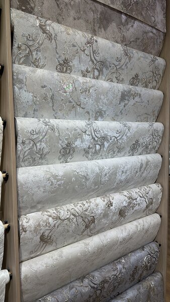 Обои для стен