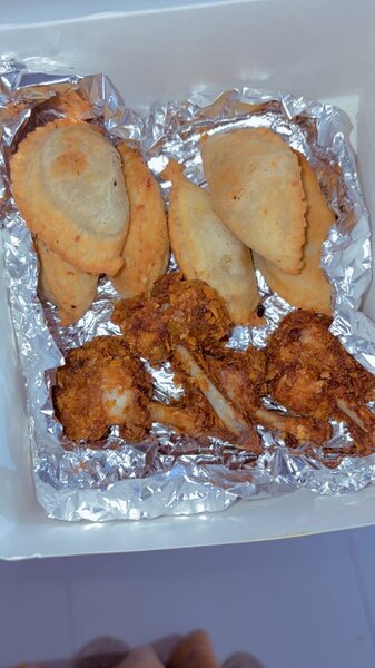 Packs Pastels , aileron de pou