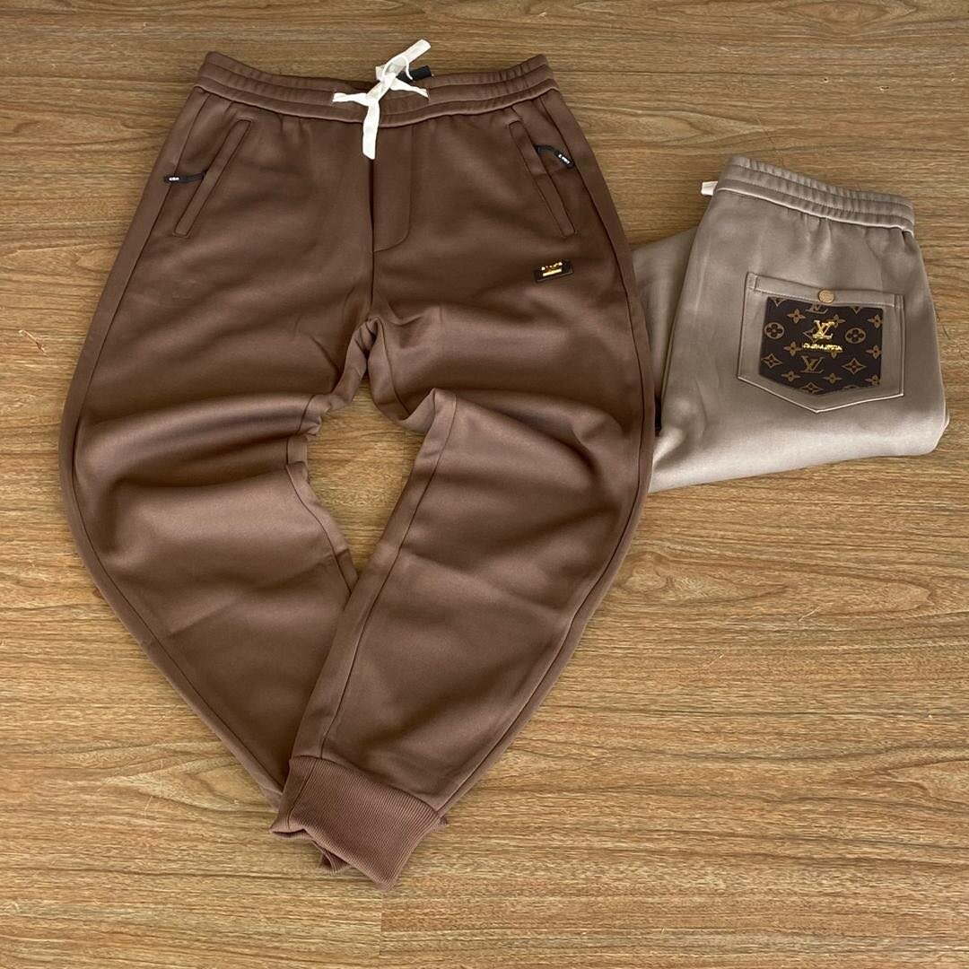 Branded Joggers