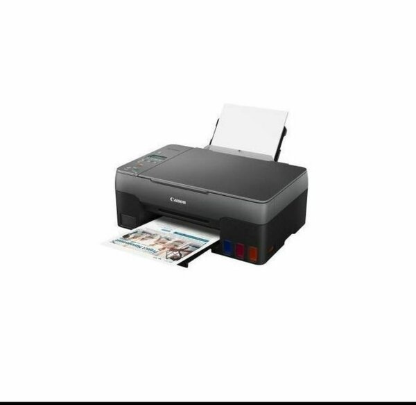 Imprimante Canon multifonction