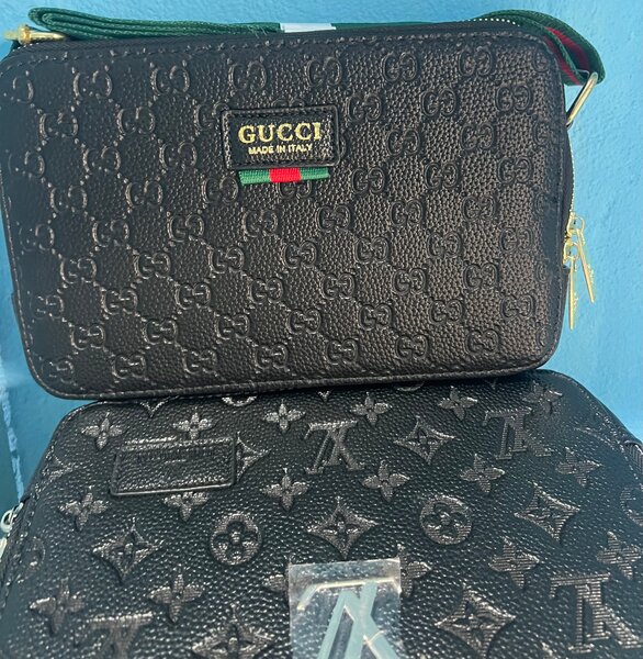 Sacs à bandoulière en cuir