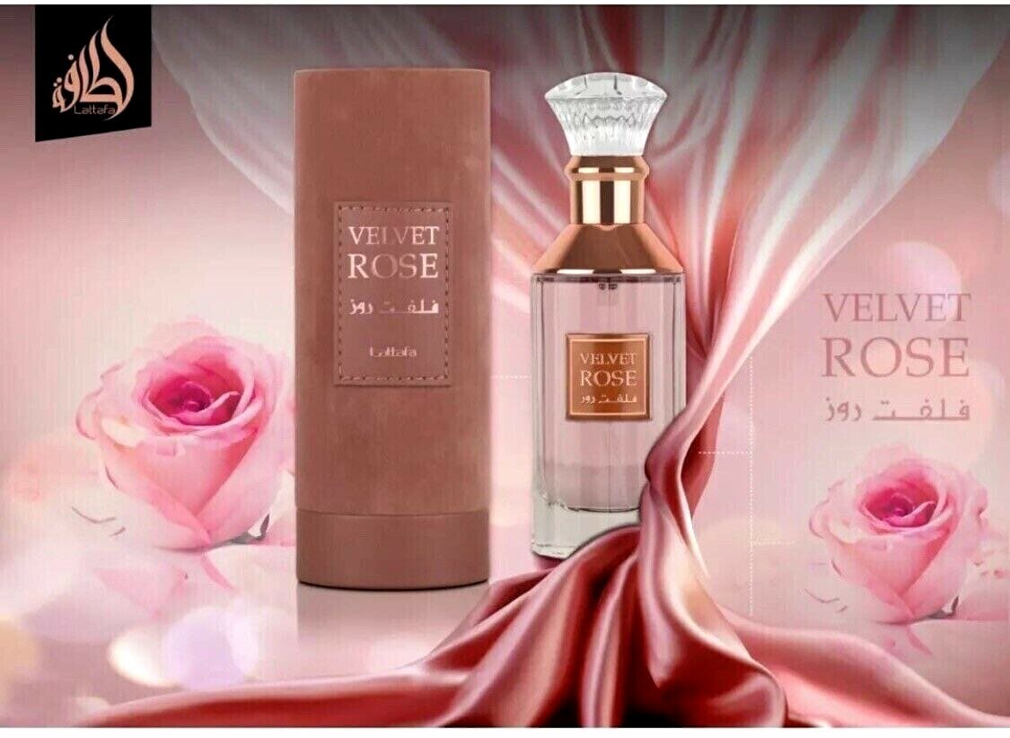 Lattafa authentic perfumes