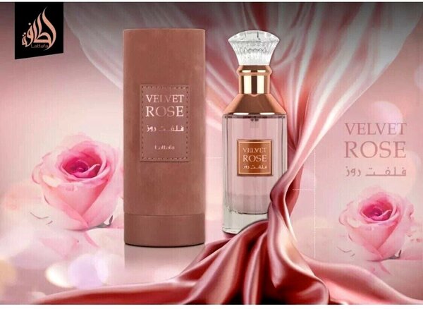 Lattafa authentic perfumes