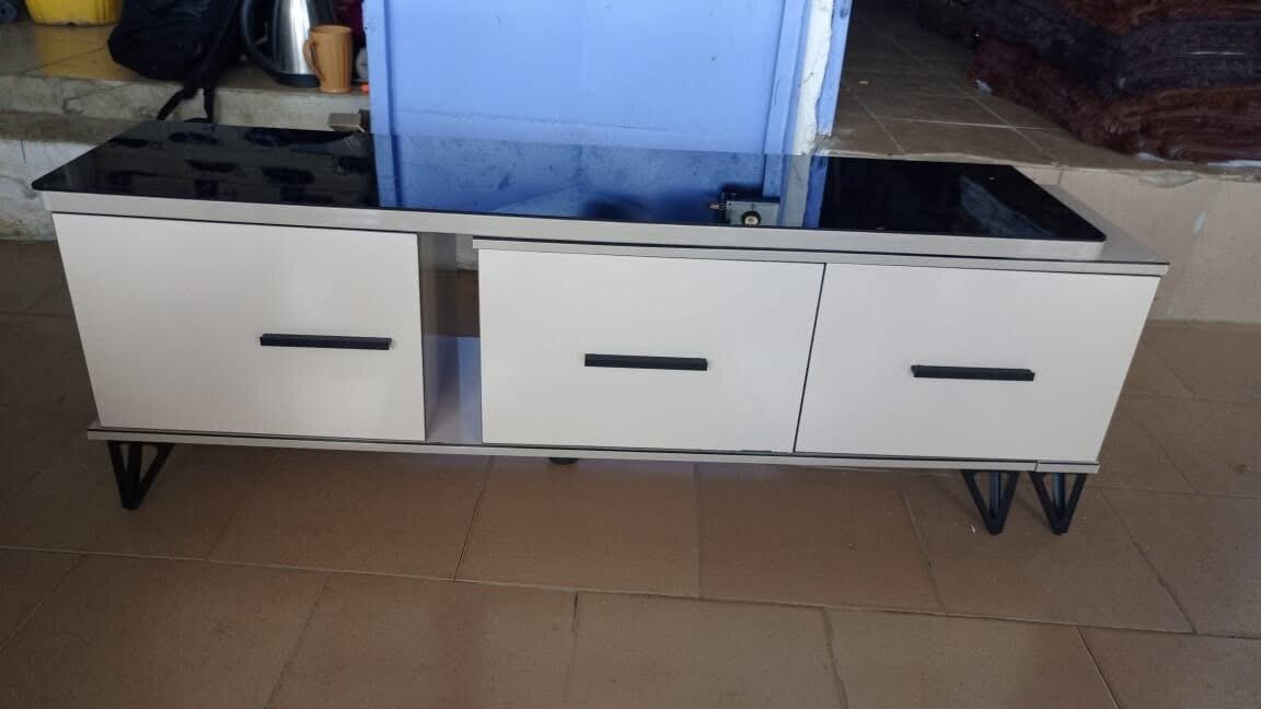 Meuble TV élégant moderne