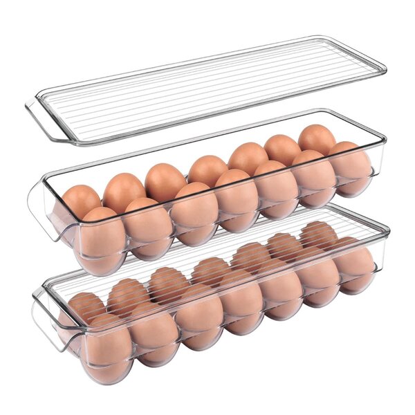 EGG STORAGE BOX