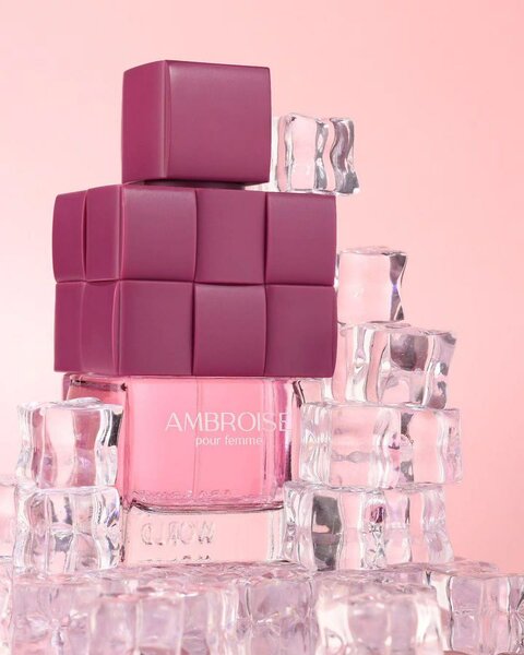 Ambroise By fragrance world