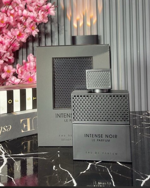 Intense Noir Eau de Parfum