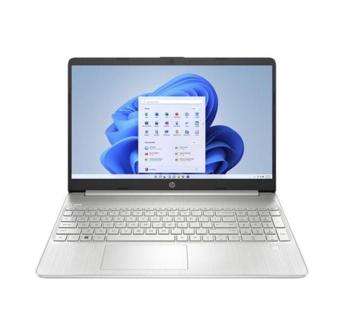 Notebook 15DY-5XXX - Intel Core i3 - 8GB RAM - 256 SSD
