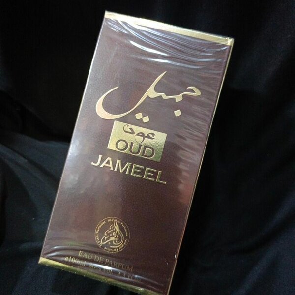 Parfum Oud Jameel 100ml