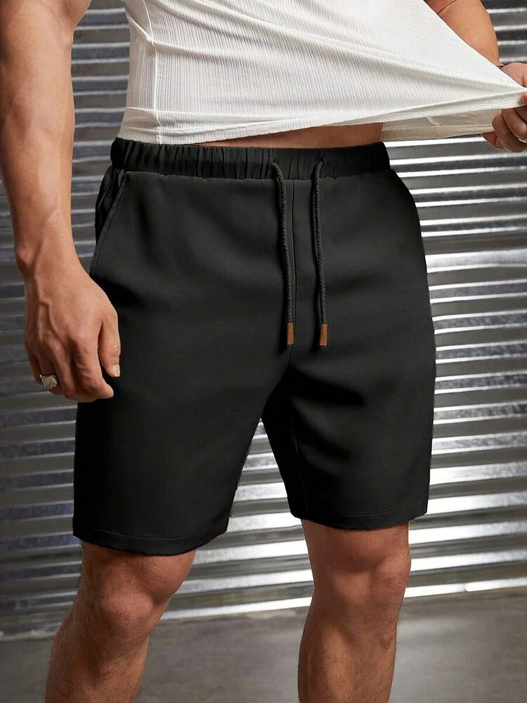 Cotton shorts