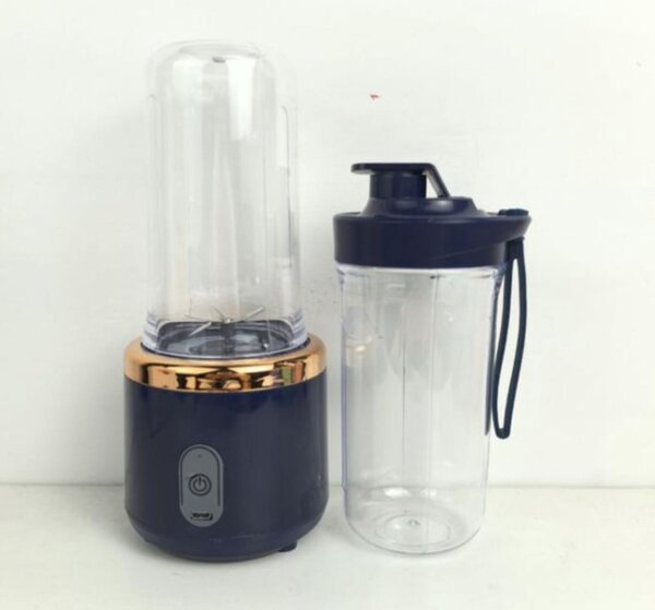 Mixeur Portable Rechargeable