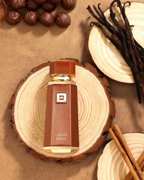 Parfum Luxueux Féminin