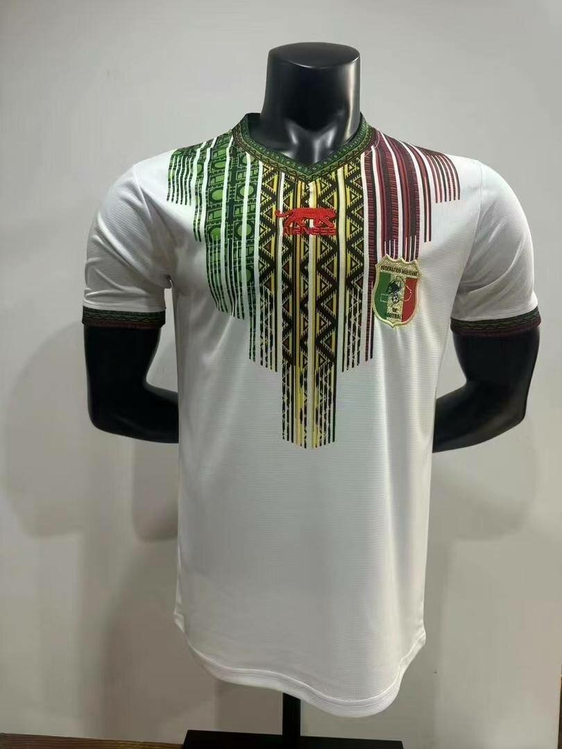 Maillot promax can 2025 maroc
