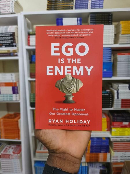 Personal Development Books