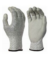 Gants de travail anti-coupure