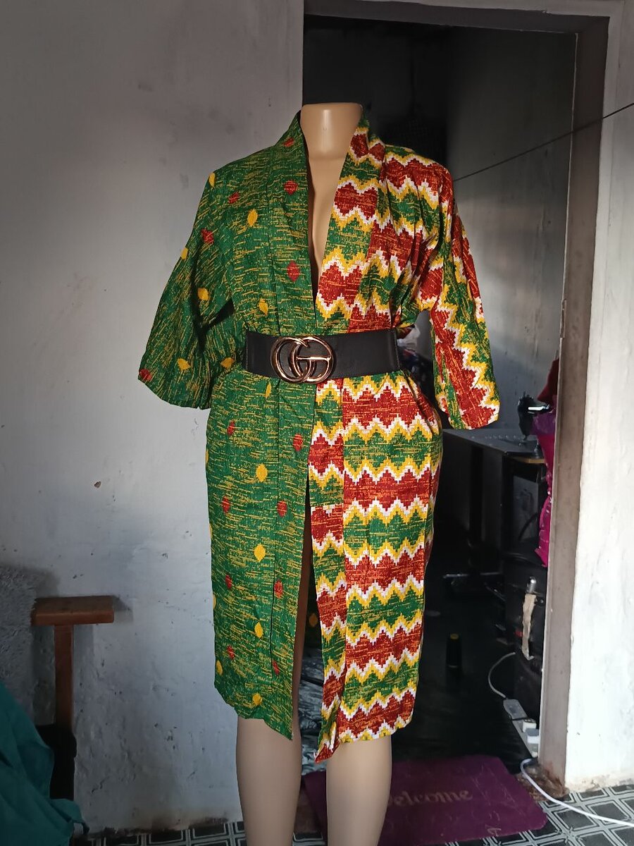 Tailored dresses and skirts