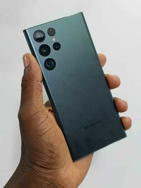Samsung Galaxy S23 Ultra