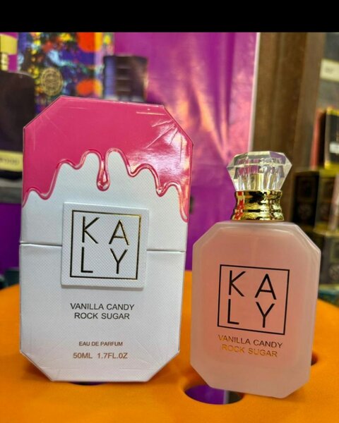 Parfum Kaly Vanille Confiserie