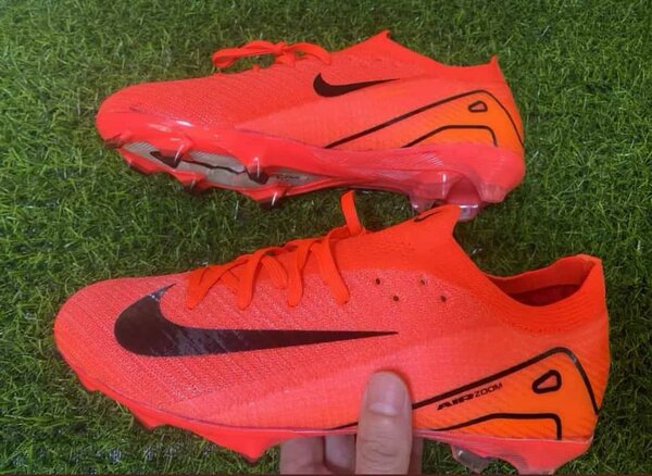 Paires de Crampons