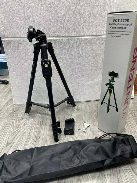 Trepied Portable/Camera