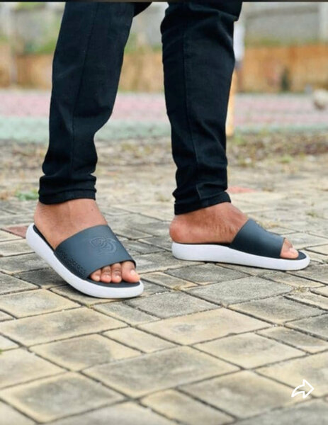 Tongs unisex confortables