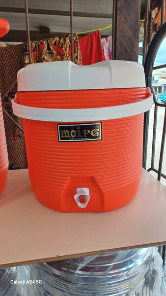 Glacière isotherme Frigothermo