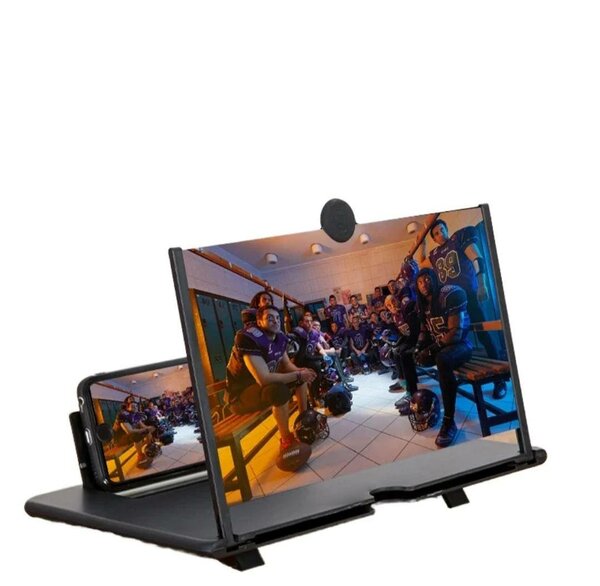 Agrandisseur d'écran