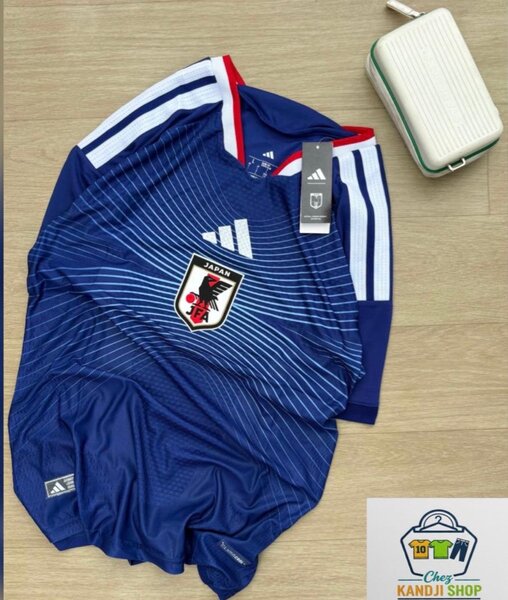 Maillots de Football Authentiques