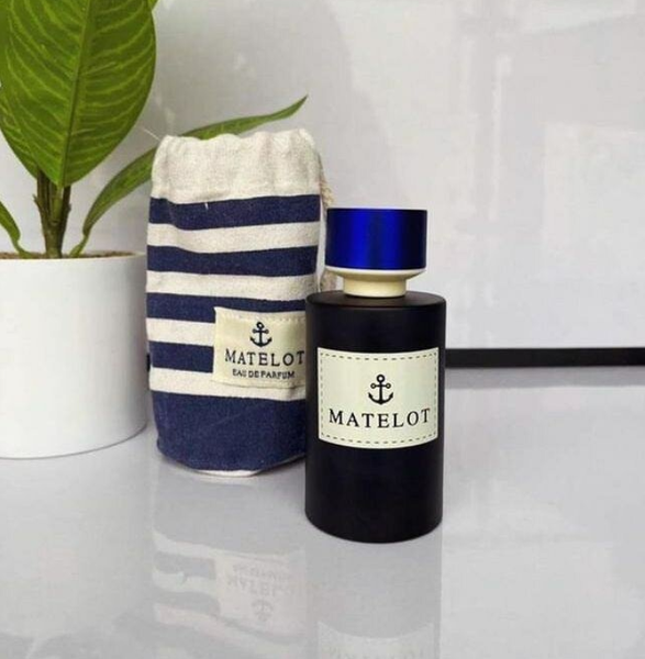Eau de Parfum Matelot