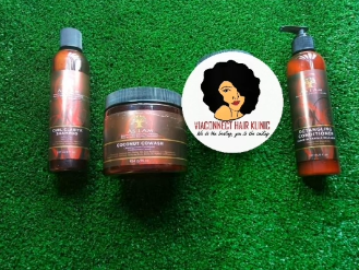 CoWashing with As I Am Coconut Cowash As I Am Curl Clarifying Shampoo As I Am Detangling Conditioner