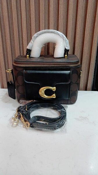 Mini sac Coach original