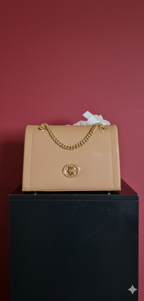 Sac à bandoulière élégant