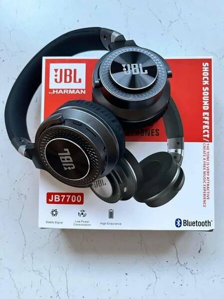 Casque JBL jb7700