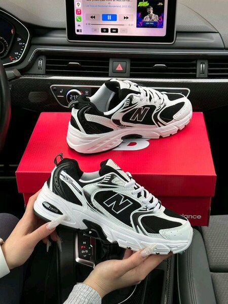 Sneakers confort New Balance