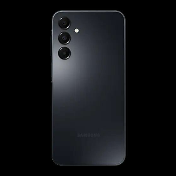 Samsung Galaxy A16 (8gb RAM + 256 SS)