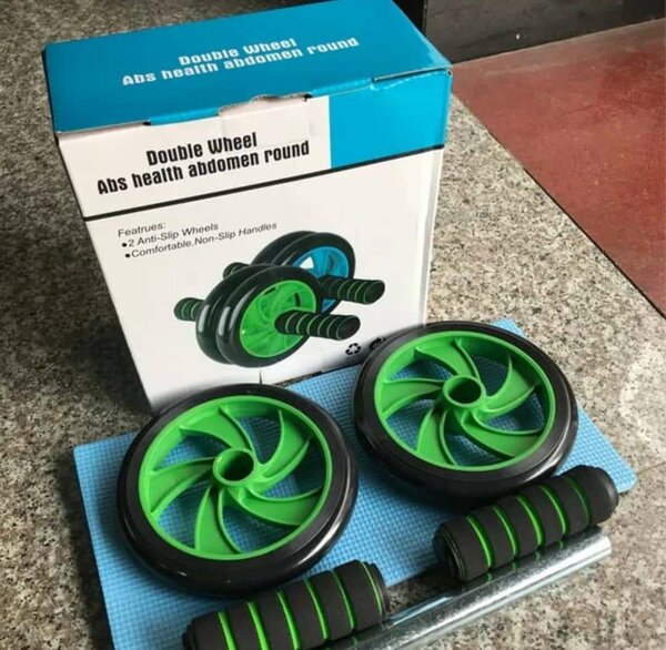 Equipement de fitness