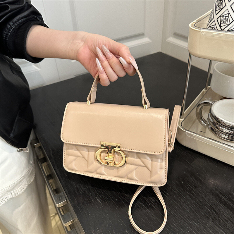 Sac bandoulière élégant