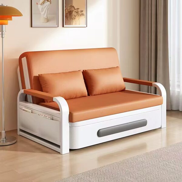 Canapé-lit convertible moderne