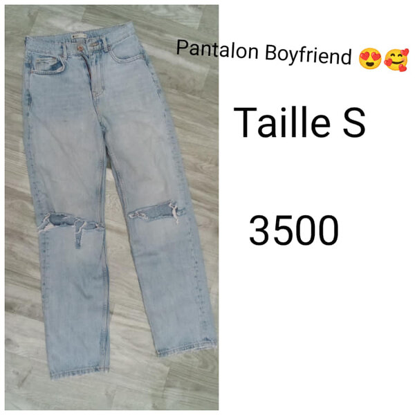 Pantalon