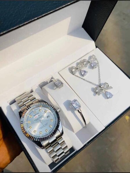 Jewerly gift package